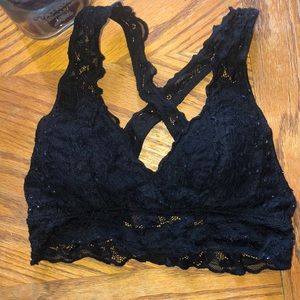 Lace Bralette